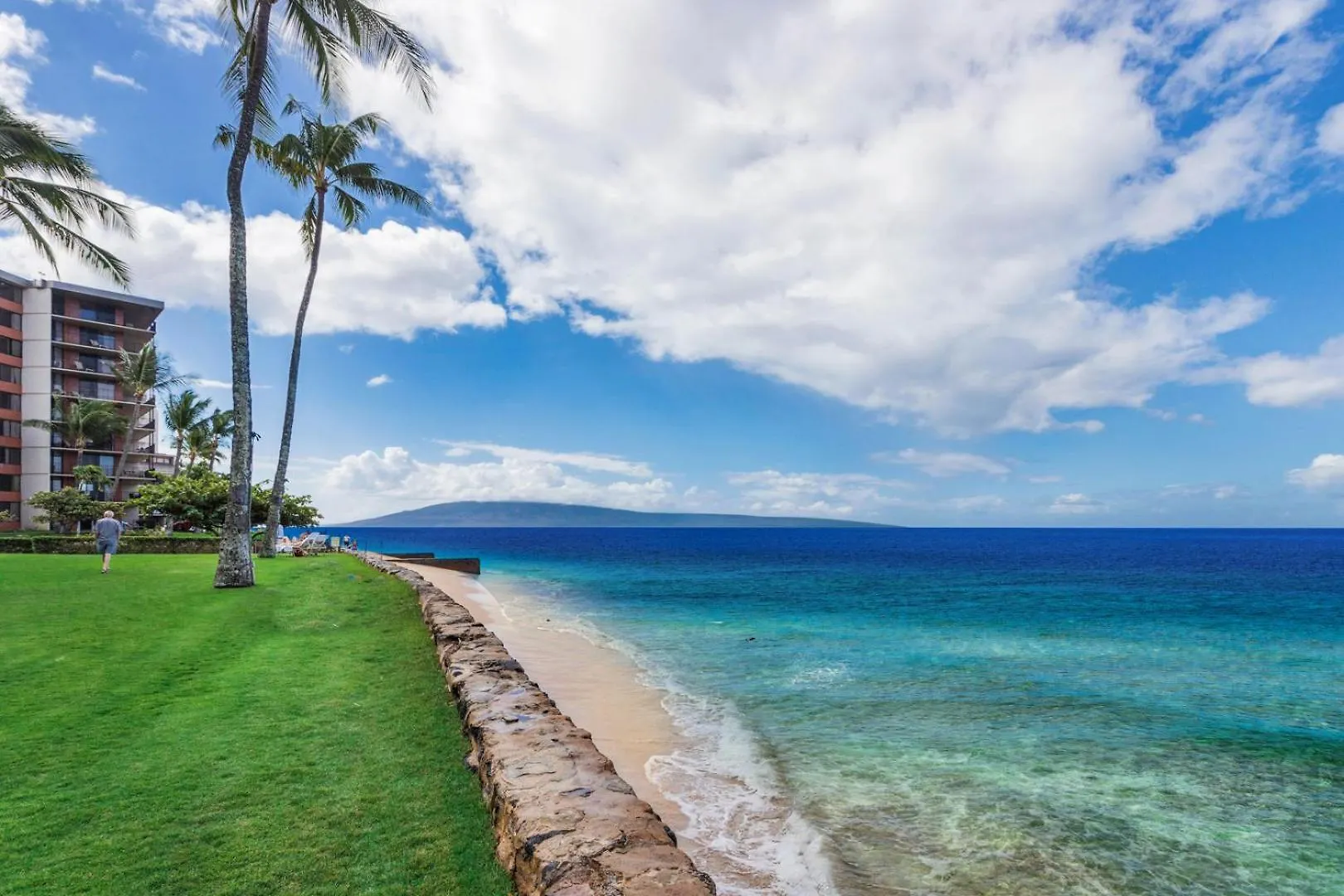 Papakea L-106 Apartment Kahana 0*,  United States