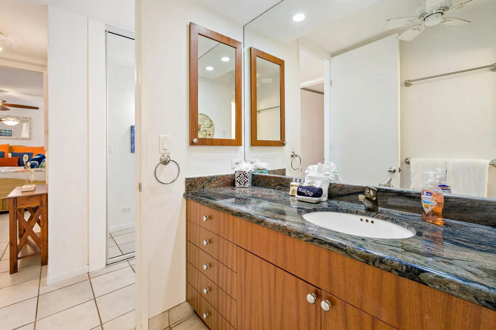 Papakea L-106 Apartment Kahana United States