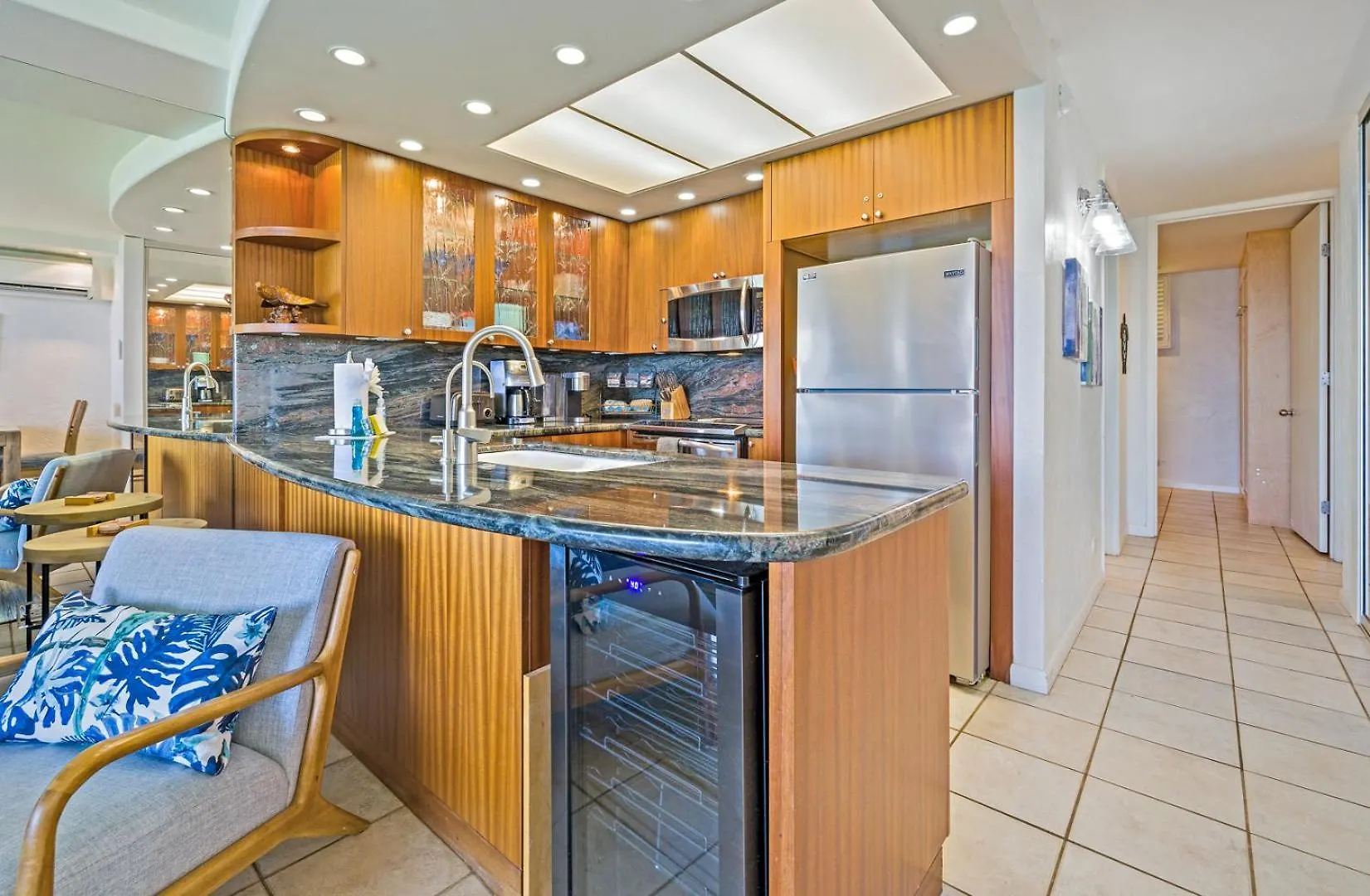 Papakea L-106 Apartment Kahana