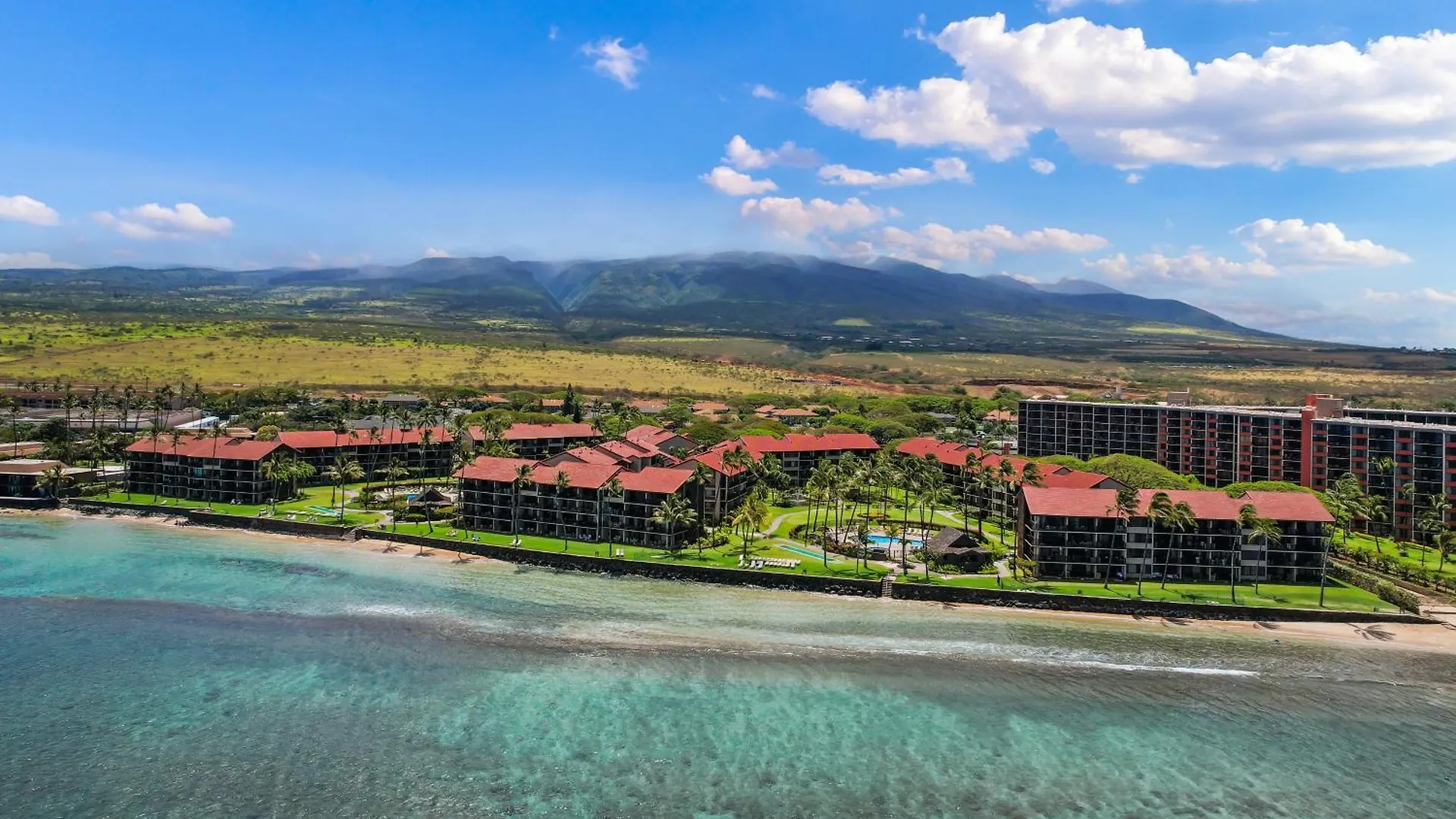 Papakea L-106 Apartment Kahana