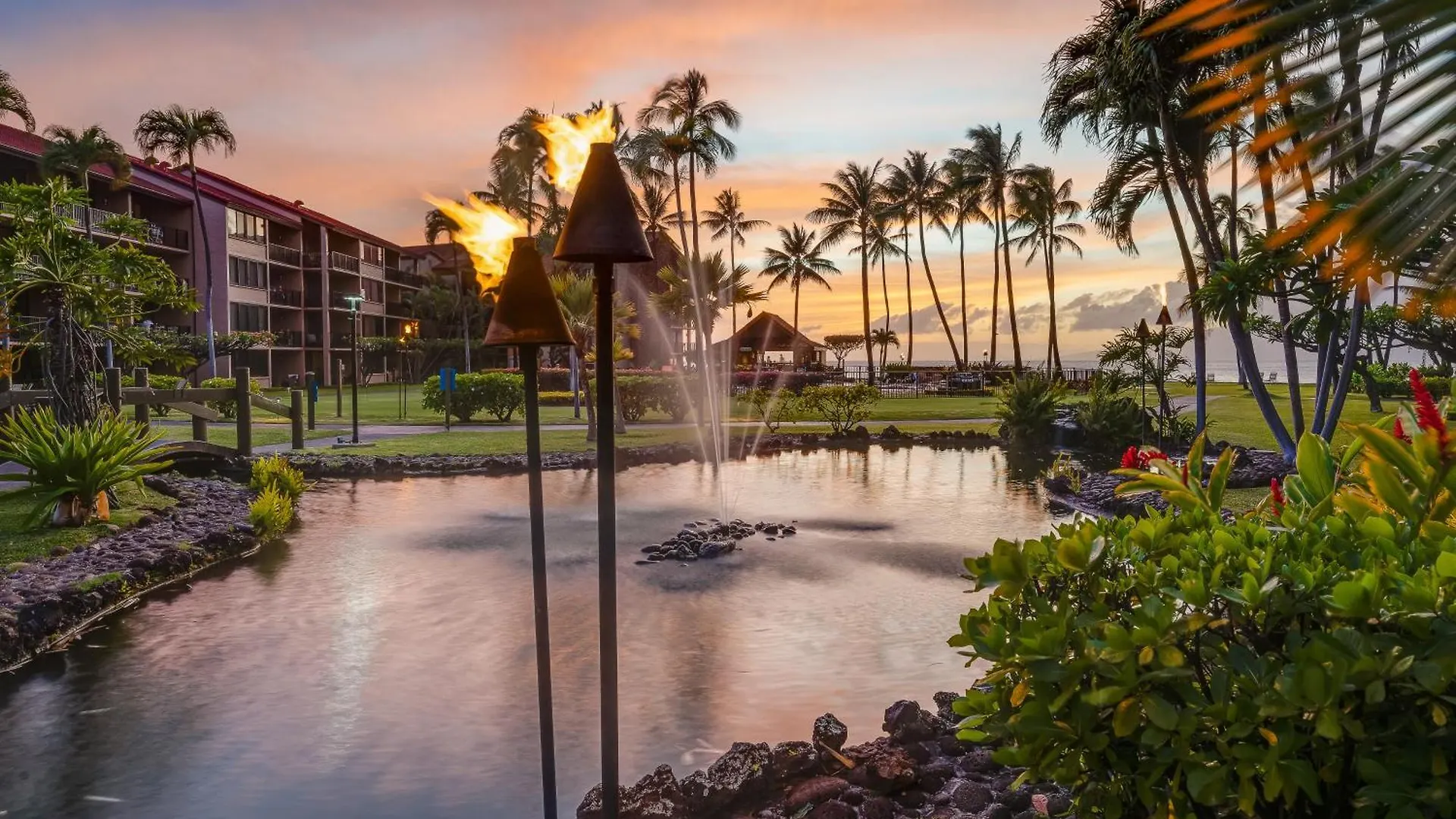 Papakea L-106 Apartment Kahana